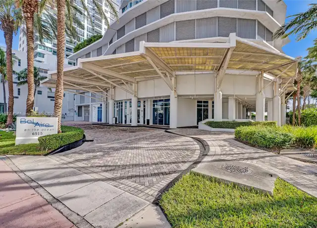 Property at 6515 Collins Ave #910, Miami Beach, FL, 33141, 1 bed, 1.5 baths, [object Object]