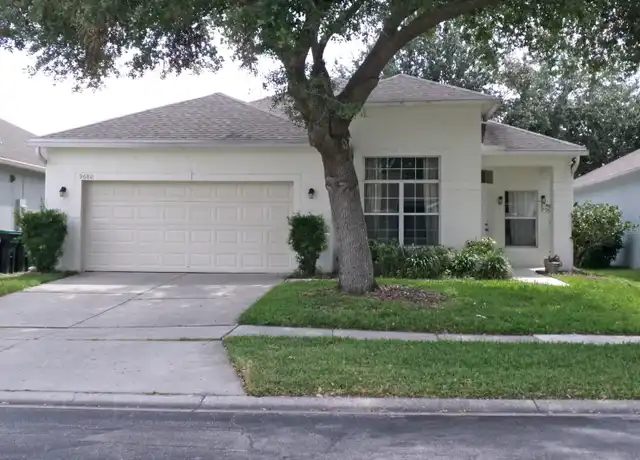 Property at 9680 Myrtle Creek Ln, Orlando, FL, 32832, 4 beds, 2 baths, [object Object]