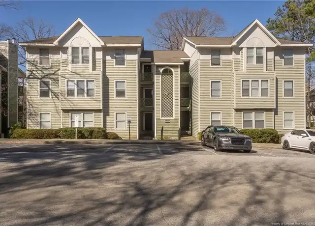 Property at 6800 Willowbrook Dr #5, Fayetteville, NC, 28314, 2 beds, 2 baths, [object Object]