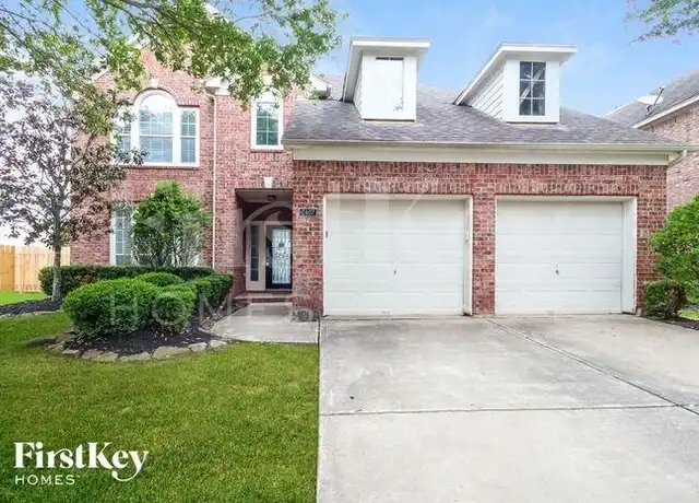 Property at 7407 Pony Crk, Missouri City, TX, 77459, 4 beds, 4 baths, [object Object]