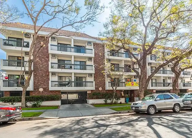 Property at Studio Arnaz - 320 Arnaz Dr, Los Angeles, CA, 90048, 0 beds, 1 bath, [object Object]