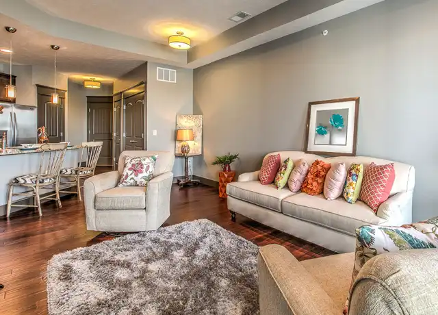 Property at 1010 on the Lake - 1010 N 192nd St, Elkhorn, NE, 68022, 2 beds, 2 baths, [object Object]