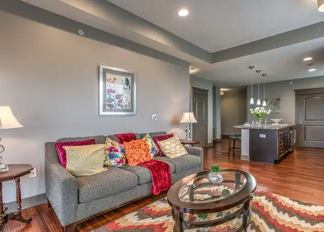 Property at 1010 on the Lake - 1010 N 192nd St, Elkhorn, NE, 68022, 2 beds, 2 baths, [object Object]