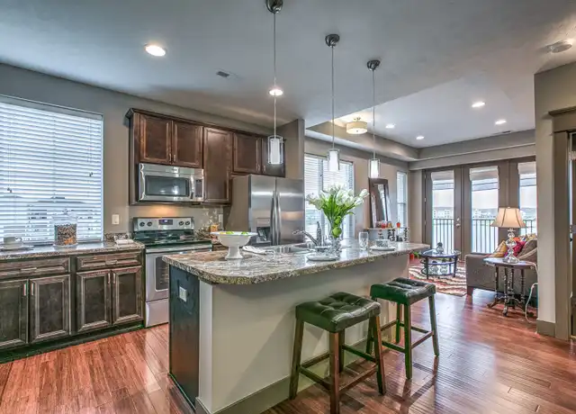 Property at 1010 on the Lake - 1010 N 192nd St, Elkhorn, NE, 68022, 1-2 bed, 1-2 bath, [object Object]