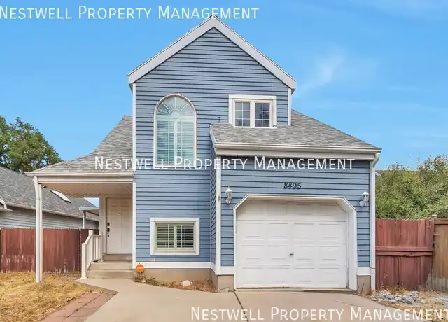 Property at 8495 S 3200 W, West Jordan, UT, 84088, 3 beds, 2 baths, [object Object]