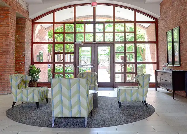 Property at River Place Luxury Apartments - 500 River Pl Dr, Detroit, MI, 48207, 2 beds, 1-2.5 bath, [object Object]