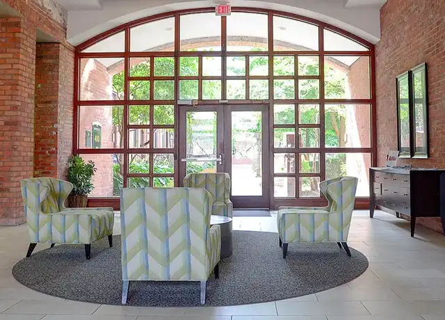 Property at River Place Luxury Apartments - 500 River Pl Dr, Detroit, MI, 48207, 1-3 bed, 1-2.5 bath, [object Object]