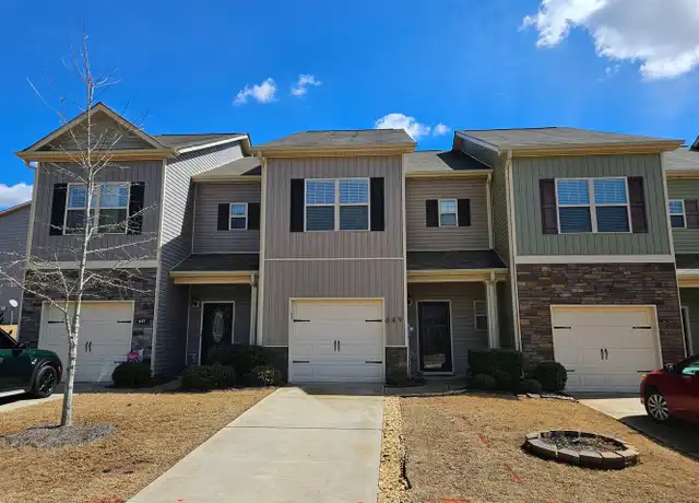 Property at 649 Oakside Pl, Acworth, GA, 30102, 3 beds, 2.5 baths, [object Object]
