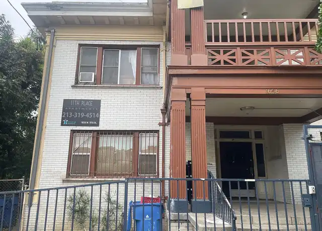 Property at 1656 W. 11th Pl. - 1656 W 11th Pl, Los Angeles, CA, 90015, 0-1 beds, 1 bath, Contact for Price