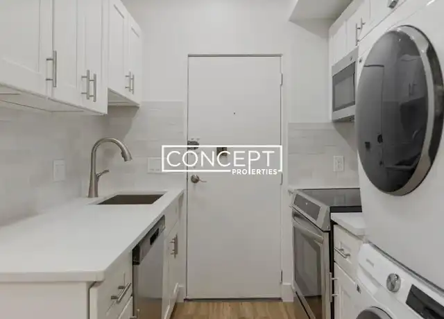 Property at 253 W Newton St, Boston, MA, 02116, 1 bed, 1 bath, [object Object]