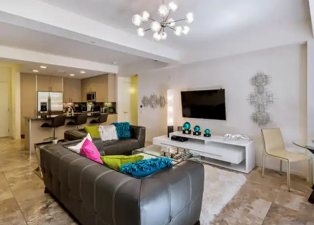 Property at 7121 E Rancho Vista Dr #3007, Scottsdale, AZ, 85251, 2 beds, 2 baths, [object Object]