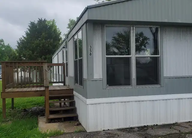 Property at 358 Golden Dale Dr, House Springs, MO, 63051, 2 beds, 1 bath, [object Object]