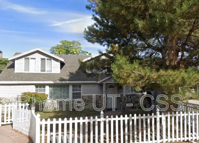 Property at 4274 S 2300 E, Holladay, UT, 84124, 2 beds, 1 bath, [object Object]