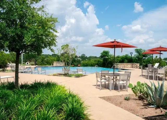 Property at 1400 Rivery Blvd, Georgetown, TX, 78628, 1 bed, 1 bath, [object Object]