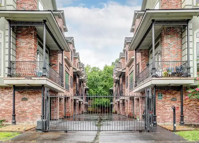 Property at 2346 Camden Dr Unit C, Houston, TX, 77021, 2 beds, 1.5 baths, [object Object]