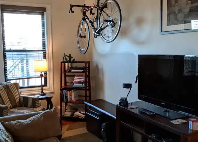 Property at 509 Columbus Ave, Boston, MA, 02118, 1 bed, 1 bath, [object Object]