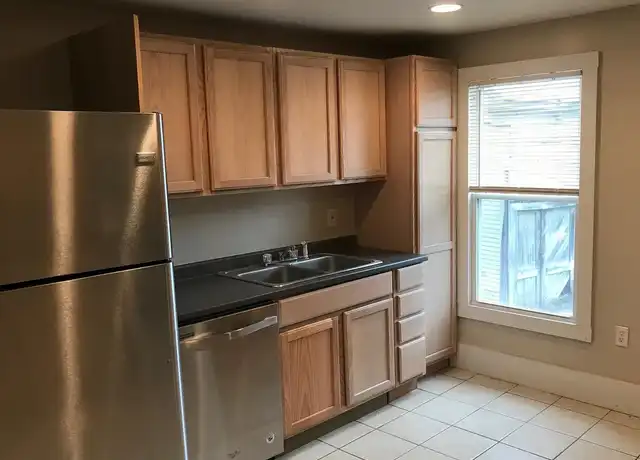 Property at 10-14 Meadow St Unit 14, North Adams, MA, 01247, 1 bed, 1 bath, [object Object]