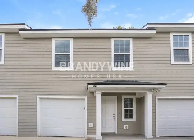 Property at 3549 Rain Forest Dr W, Jacksonville, FL, 32277, 3 beds, 2.5 baths, [object Object]