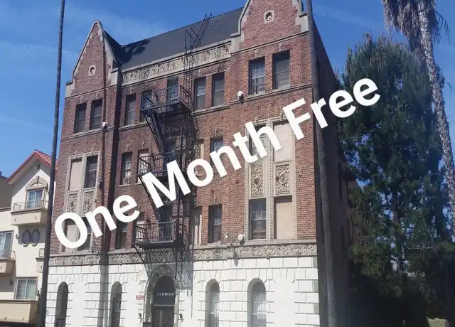 Property at 329 S Manhattan Pl Unit 409, Los Angeles, CA, 90020, 0 beds, 1 bath, [object Object]