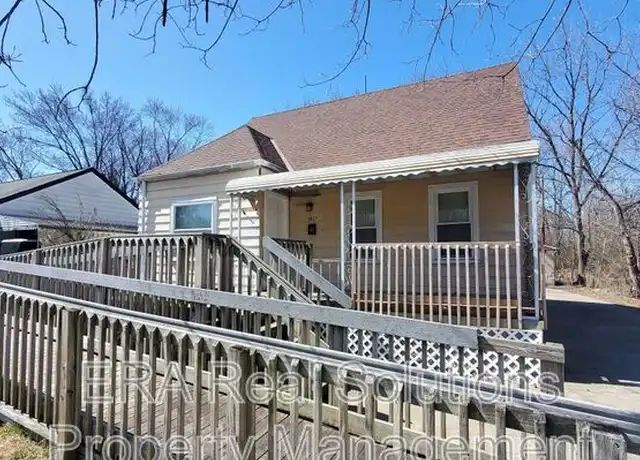 Property at 1827 Marston Rd, Columbus, OH, 43219, 4 beds, 1 bath, [object Object]