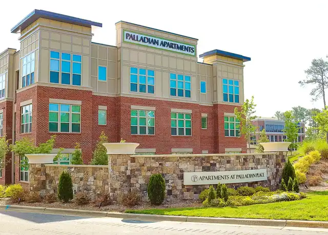 Property at The Apartments at Palladian Place - 260 Leigh Farm Rd, Durham, NC, 27707, 0-3 beds, 1-2 bath, [object Object]