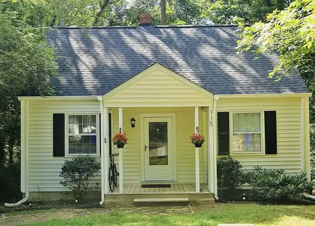 Property at 115 Purefoy Rd, Chapel Hill, NC, 27514, 3 beds, 2 baths, [object Object]