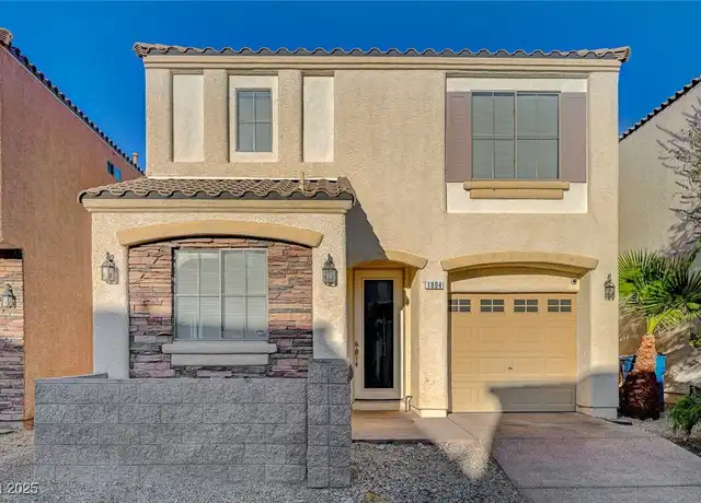 Property at 1894 Versante Ave, Las Vegas, NV, 89183, 3 beds, 2.5 baths, [object Object]
