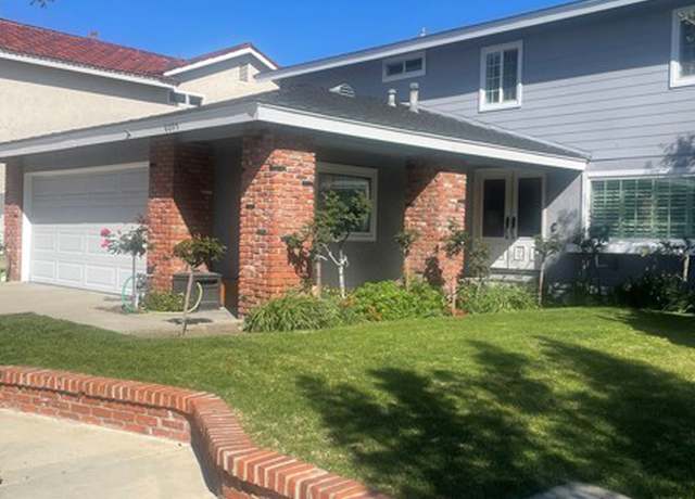 Photo of 6095 Barry Dr, Cypress, CA 90630