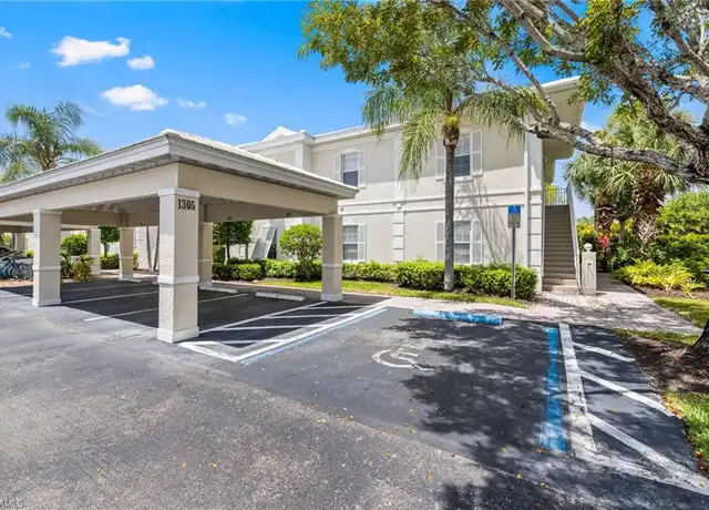 Property at 1305 Sweetwater Cv #104, Naples, FL, 34110, 3 beds, 2 baths, [object Object]