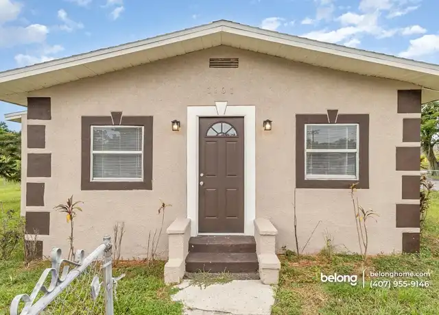 Property at 1101 Dr Martin L King Jr Way, Haines City, FL, 33844, 3 beds, 1 bath, [object Object]