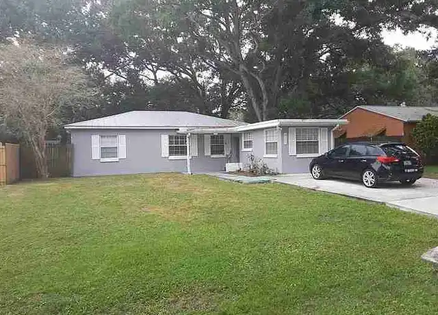 Property at 4315 S Renellie Dr, Tampa, FL, 33611, 3 beds, 1 bath, [object Object]