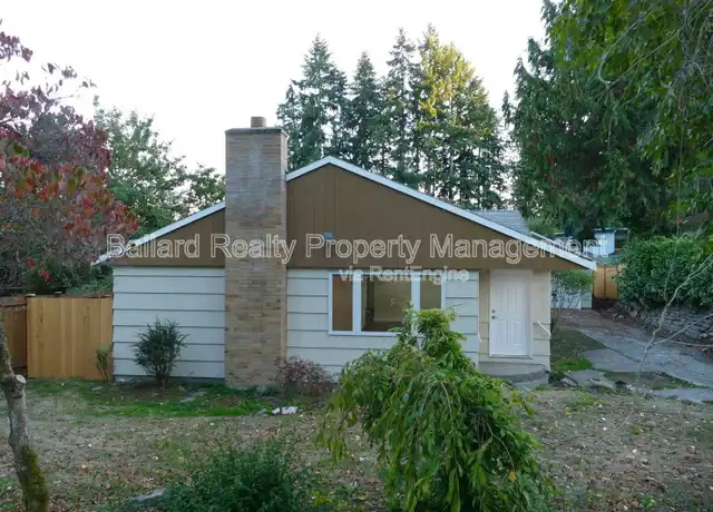 Property at 2127 N 160th St, Shoreline, WA, 98133, 3 beds, 2 baths, [object Object]