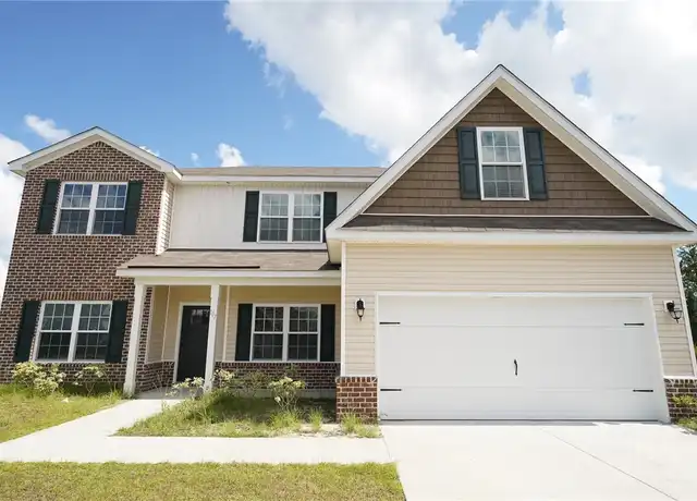 Property at 107 Elbow Cay Ct, Bloomingdale, GA, 31302, 5 beds, 3 baths, [object Object]