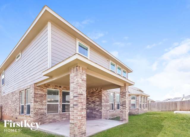 Apartments For Rent Rosenberg Tx