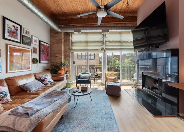 Property at 2333 W Saint Paul Ave #315, Chicago, IL, 60647, 2 beds, 1.5 baths, [object Object]