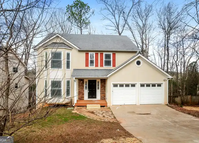 Property at 4982 Shallow Ridge Rd NE, Kennesaw, GA, 30144, 4 beds, 2.5 baths, [object Object]
