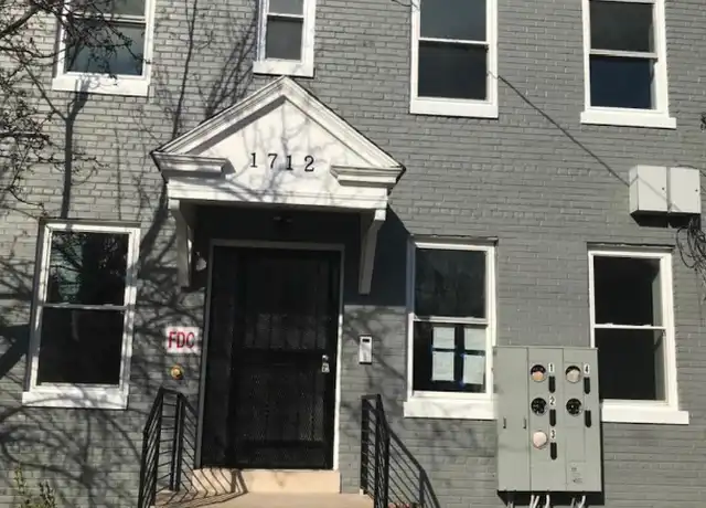 Property at 1712 R St SE Unit 3, Washington, DC, 20020, 3 beds, 1 bath, [object Object]