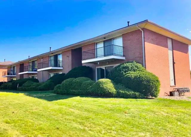 Property at 781 Sunset Blvd Bldg 5-4, Mansfield, OH, 44907, 3 beds, 1 bath, [object Object]