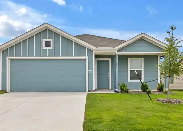 Property at 11822 Gammon Ave, Rhome, TX, 76078, 3 beds, 2 baths, [object Object]