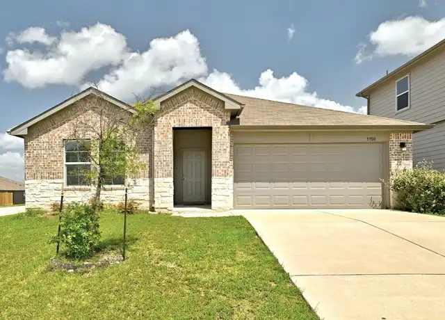 Property at 5900 Brocade Dr, Austin, TX, 78724, 4 beds, 2 baths, [object Object]
