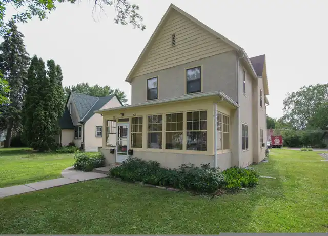 Property at 4011 Quail Ave N, Minneapolis, MN, 55422, 2 beds, 1 bath, [object Object]