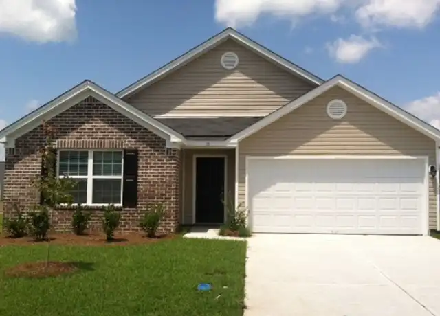 Property at 35 Miller Park Cir, Port Wentworth, GA, 31407, 3 beds, 2 baths, [object Object]