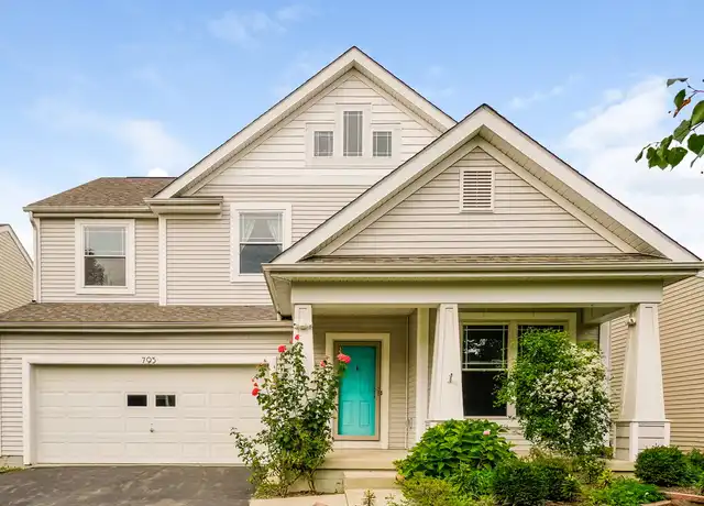 Property at 795 Shellbark St, Blacklick, OH, 43004, 4 beds, 2.5 baths, [object Object]