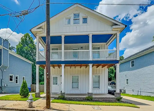 Property at 410 Sunset Ave NW, Atlanta, GA, 30314, 3 beds, 2.5 baths, [object Object]