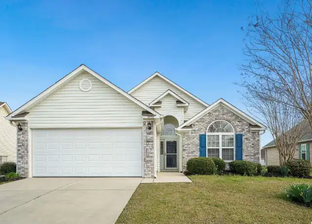 Property at 3096 Rockwater Cir, Myrtle Beach, SC, 29588, 3 beds, 2 baths, [object Object]