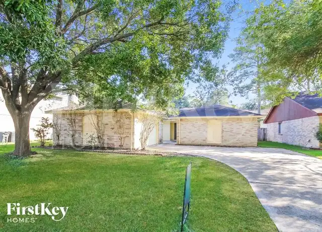 Property at 18822 Pine Trace Ct, Humble, TX, 77346, 3 beds, 2 baths, [object Object]