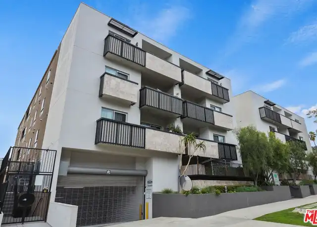 Property at 1439 N Poinsettia Pl Ph 6, Los Angeles, CA, 90046, 3 beds, 3 baths, [object Object]