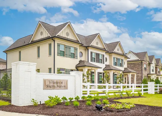 Photo of 10105 Shelby Station Cv, Collierville, TN 38017