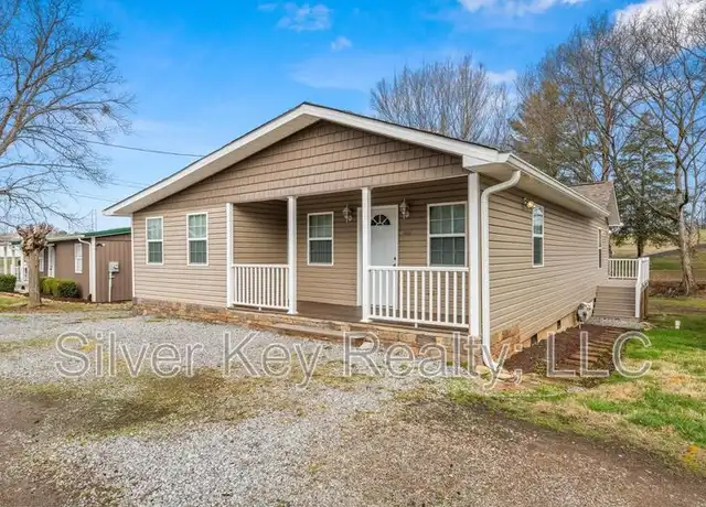 Property at 522 Church St, Vonore, TN, 37885, 3 beds, 2 baths, [object Object]