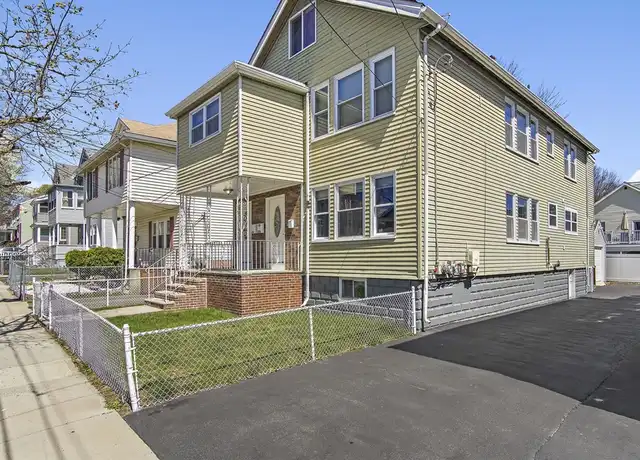 Property at 24 Englewood Ave Unit 24A, Everett, MA, 02149, 2 beds, 1 bath, [object Object]